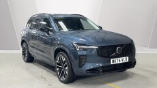 Volvo XC90 2.0 T8 PHEV Ultra Dark 5dr AWD Geartronic Estate